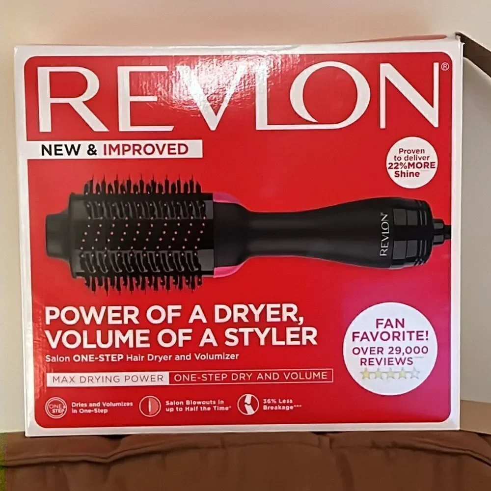 Revlon Hair Dryer